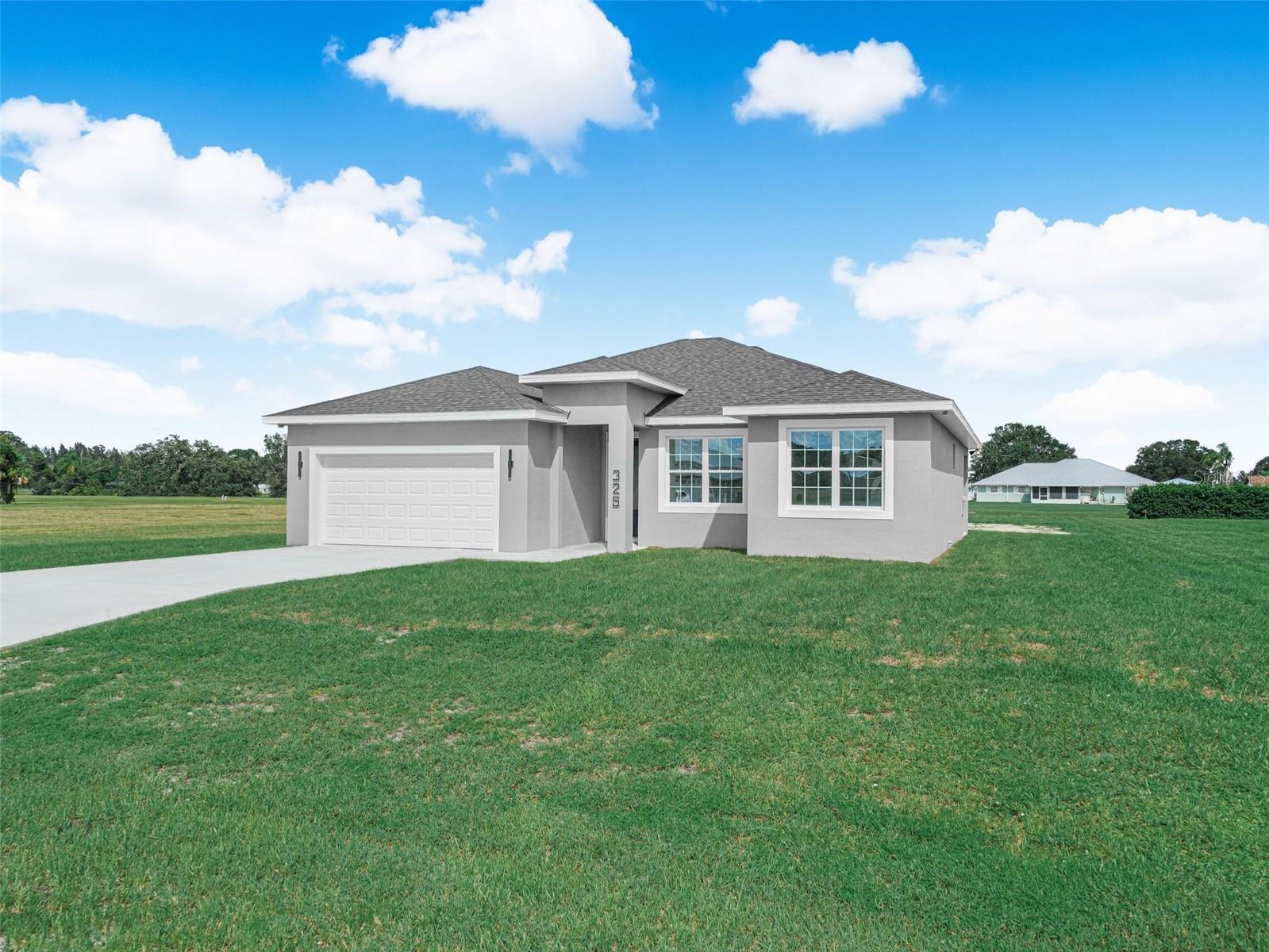 325 COSTA BRAVO DRIVE