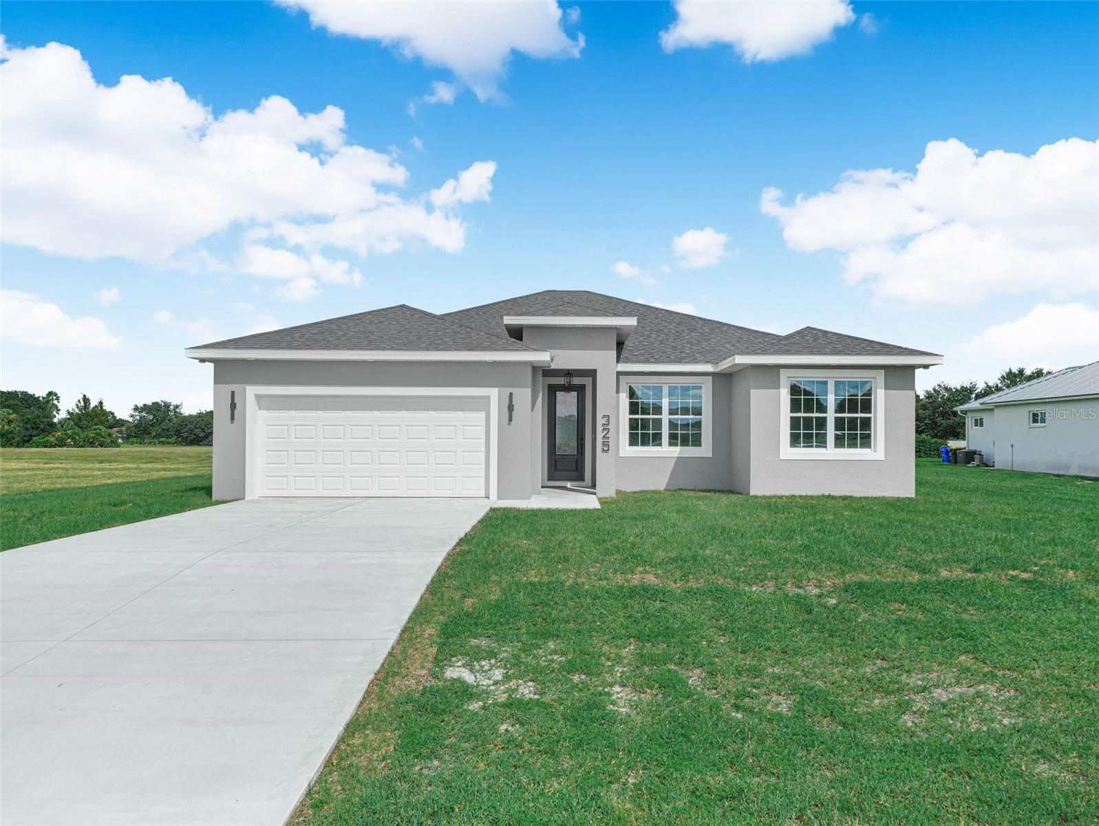 325 COSTA BRAVO DRIVE