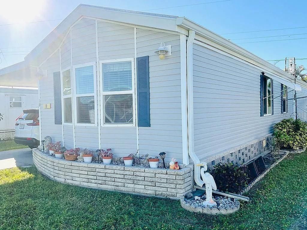 Photo of 1891 Englewood Road #18, Englewood, FL 34223 (MLS # D6143568)