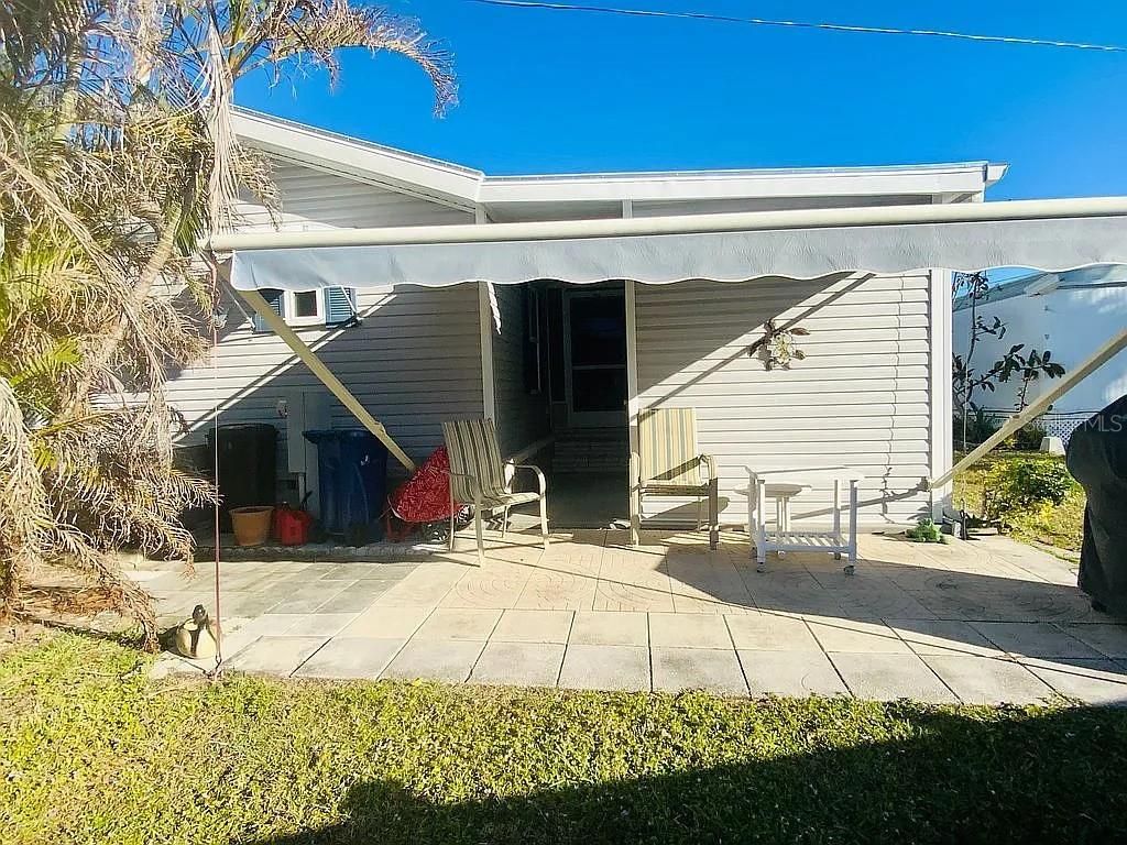 Photo of 1891 Englewood Road #18, Englewood, FL 34223 (MLS # D6143568)