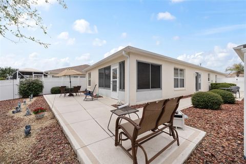 Tiny photo for 8702 SE 166th Birchbrook Loop, The Villages, FL 32162 (MLS # G5109055)