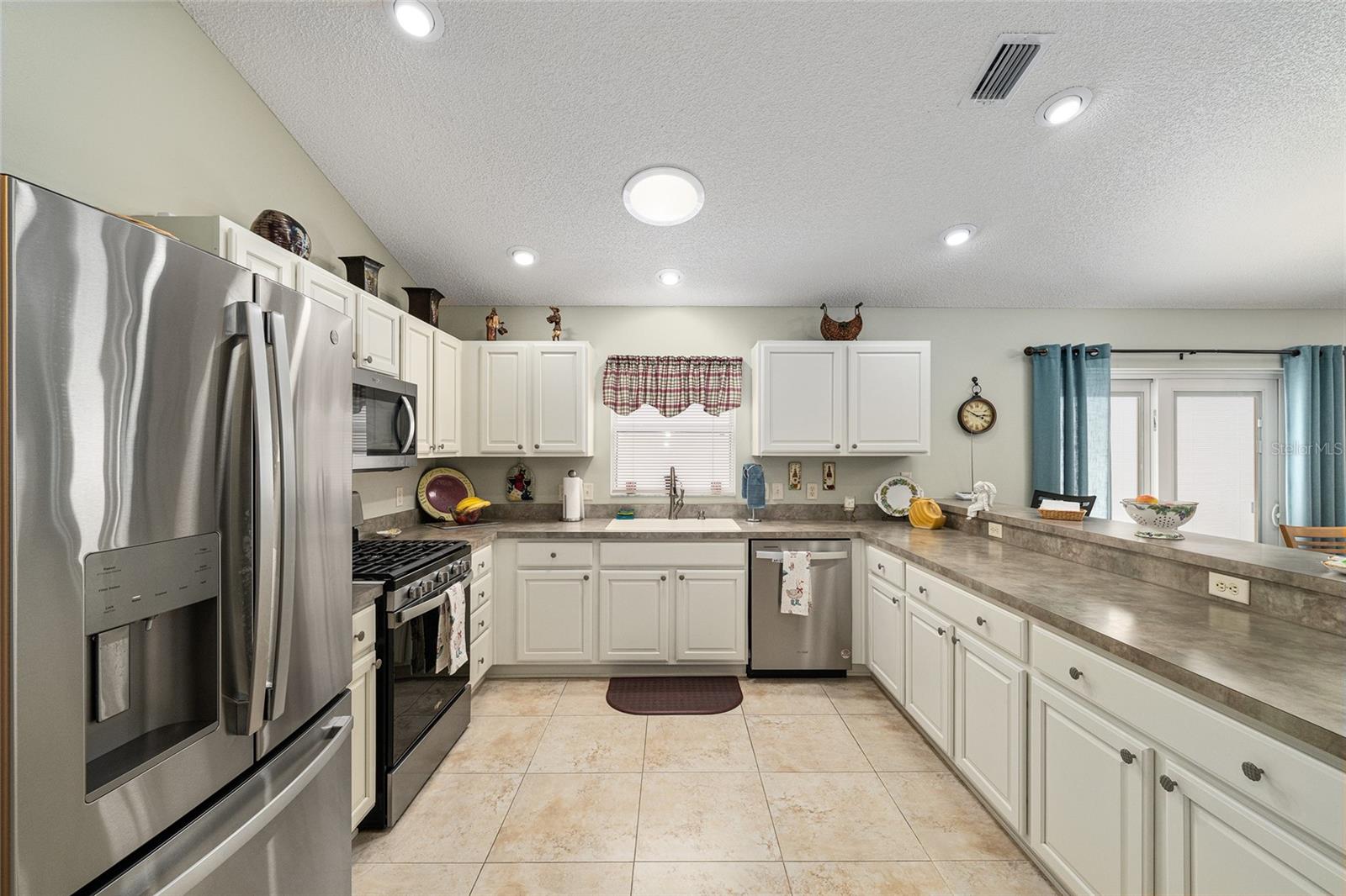 THE VILLAGES - Residential