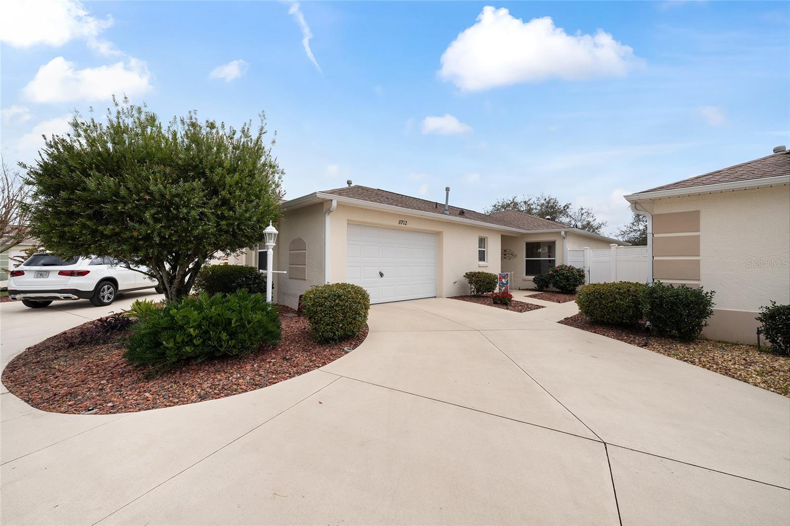 THE VILLAGES - Residential