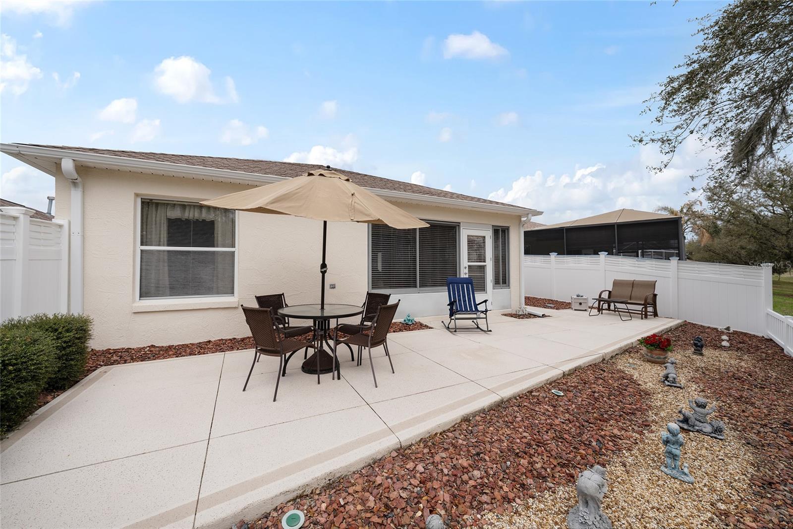 THE VILLAGES - Residential