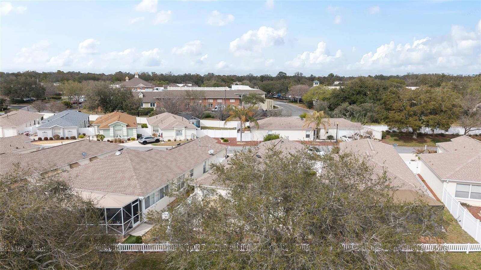 THE VILLAGES - Residential