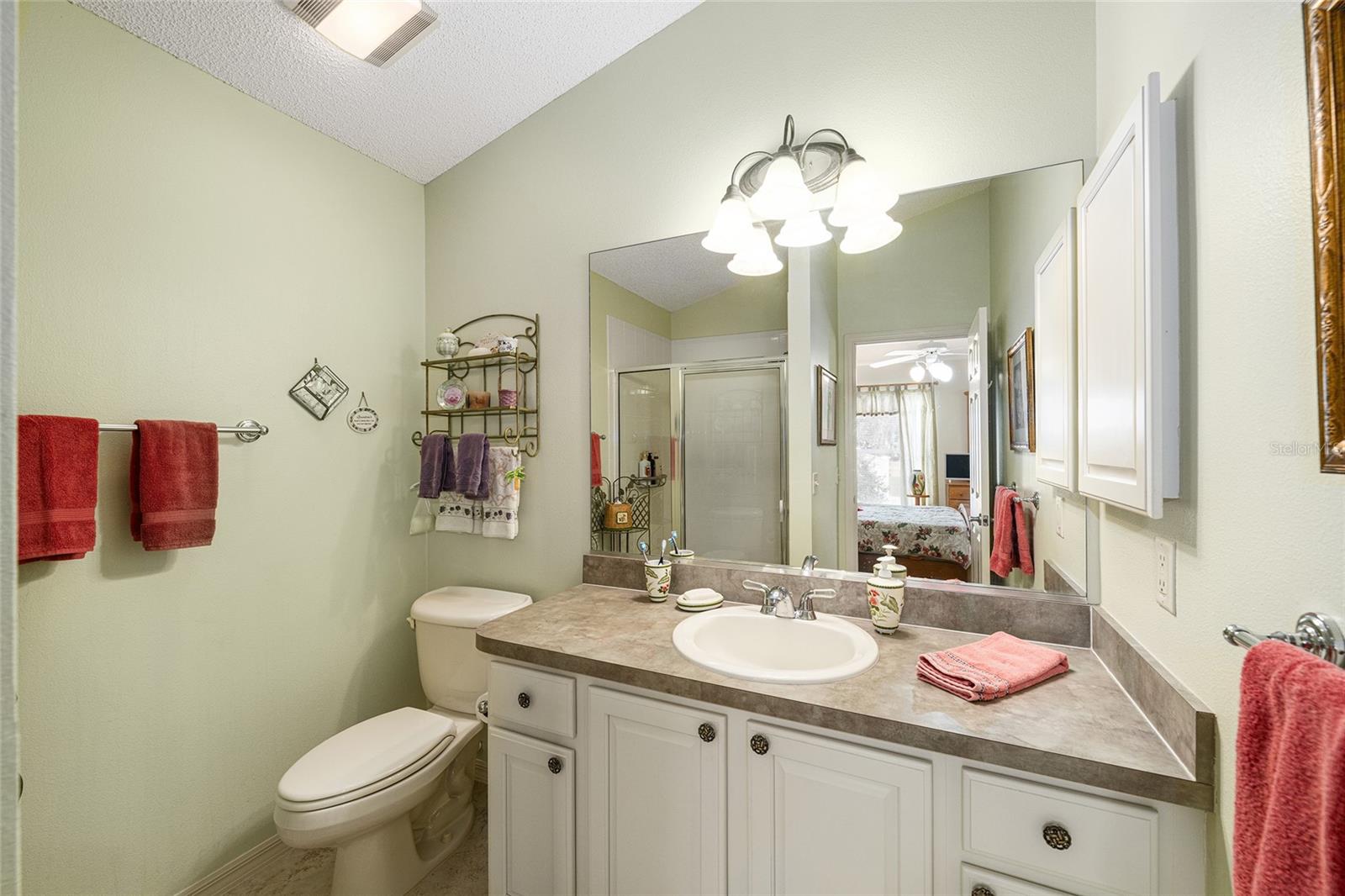 THE VILLAGES - Residential