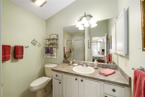 Tiny photo for 8702 SE 166th Birchbrook Loop, The Villages, FL 32162 (MLS # G5109055)