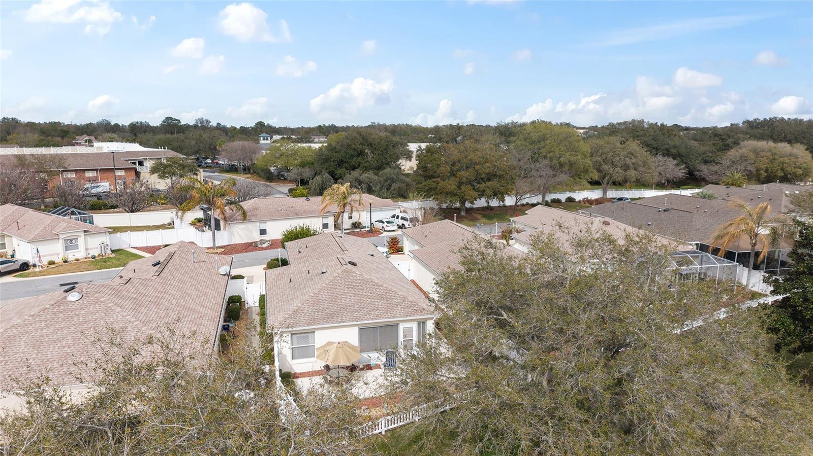 THE VILLAGES - Residential