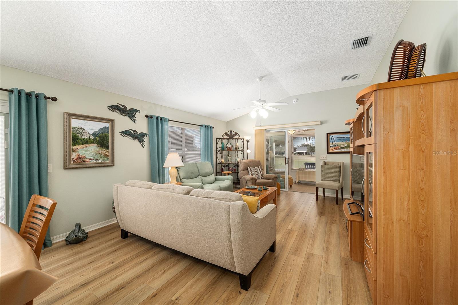 THE VILLAGES - Residential