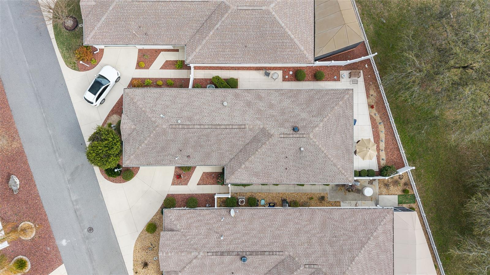 THE VILLAGES - Residential