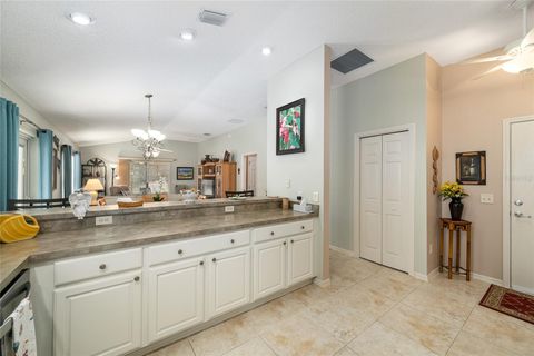 Tiny photo for 8702 SE 166th Birchbrook Loop, The Villages, FL 32162 (MLS # G5109055)