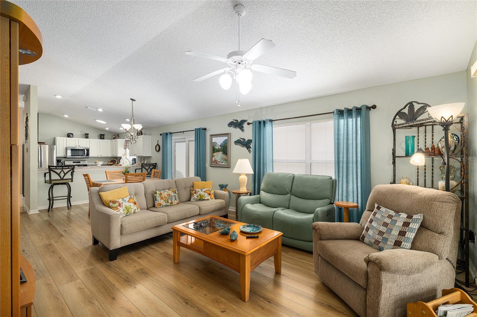 THE VILLAGES - Residential