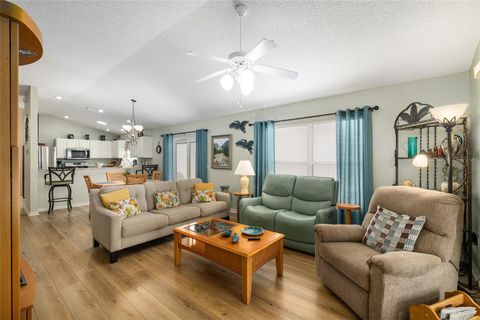 Tiny photo for 8702 SE 166th Birchbrook Loop, The Villages, FL 32162 (MLS # G5109055)