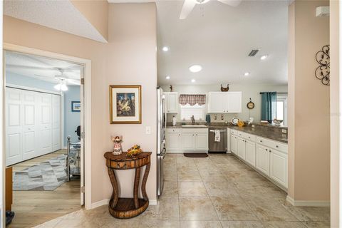 Tiny photo for 8702 SE 166th Birchbrook Loop, The Villages, FL 32162 (MLS # G5109055)