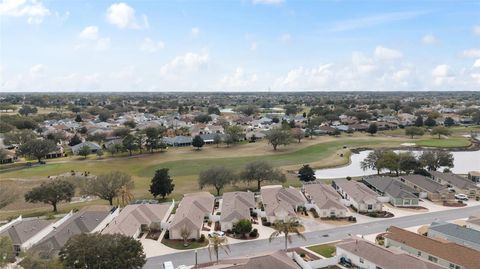 Tiny photo for 8702 SE 166th Birchbrook Loop, The Villages, FL 32162 (MLS # G5109055)