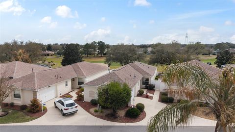 Tiny photo for 8702 SE 166th Birchbrook Loop, The Villages, FL 32162 (MLS # G5109055)