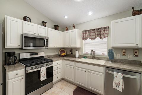 Tiny photo for 8702 SE 166th Birchbrook Loop, The Villages, FL 32162 (MLS # G5109055)