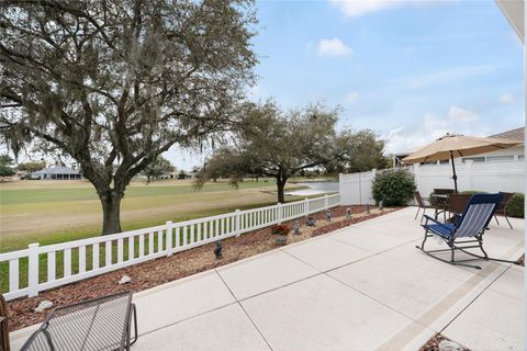 Tiny photo for 8702 SE 166th Birchbrook Loop, The Villages, FL 32162 (MLS # G5109055)