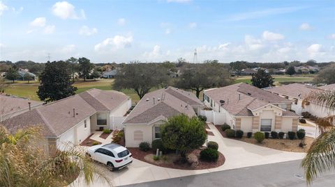 Tiny photo for 8702 SE 166th Birchbrook Loop, The Villages, FL 32162 (MLS # G5109055)