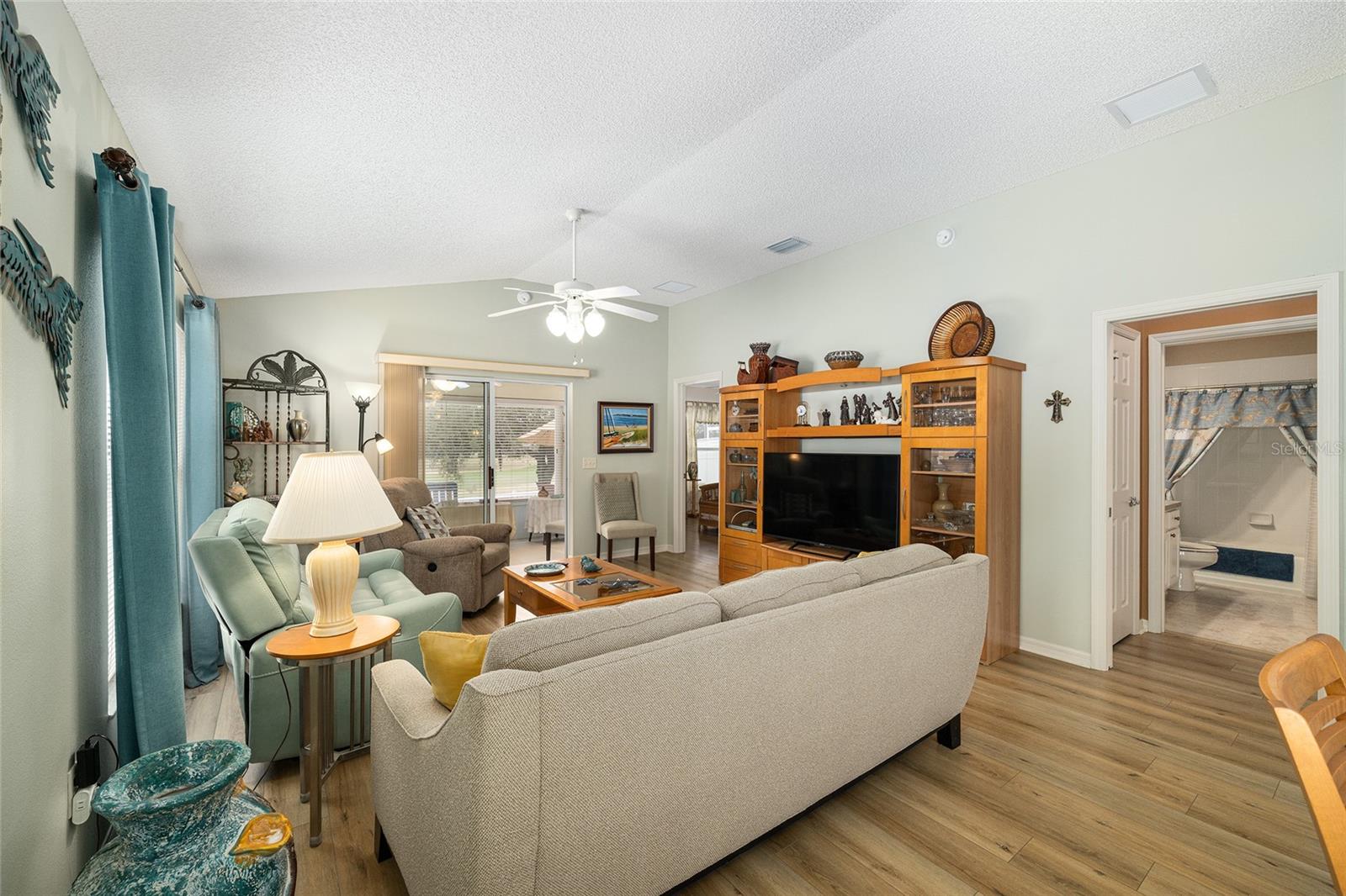 THE VILLAGES - Residential