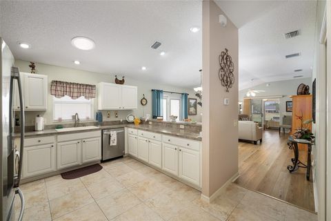 Tiny photo for 8702 SE 166th Birchbrook Loop, The Villages, FL 32162 (MLS # G5109055)