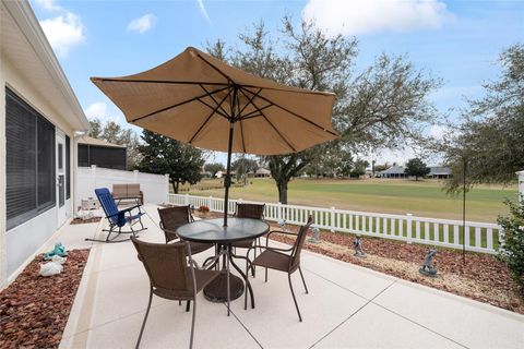 Tiny photo for 8702 SE 166th Birchbrook Loop, The Villages, FL 32162 (MLS # G5109055)