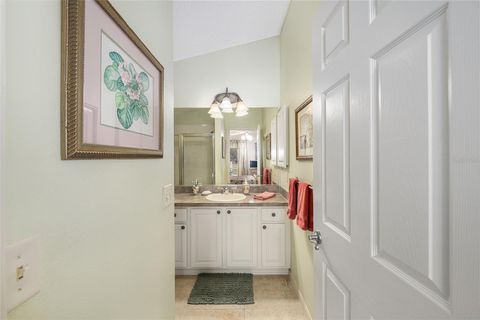 Tiny photo for 8702 SE 166th Birchbrook Loop, The Villages, FL 32162 (MLS # G5109055)