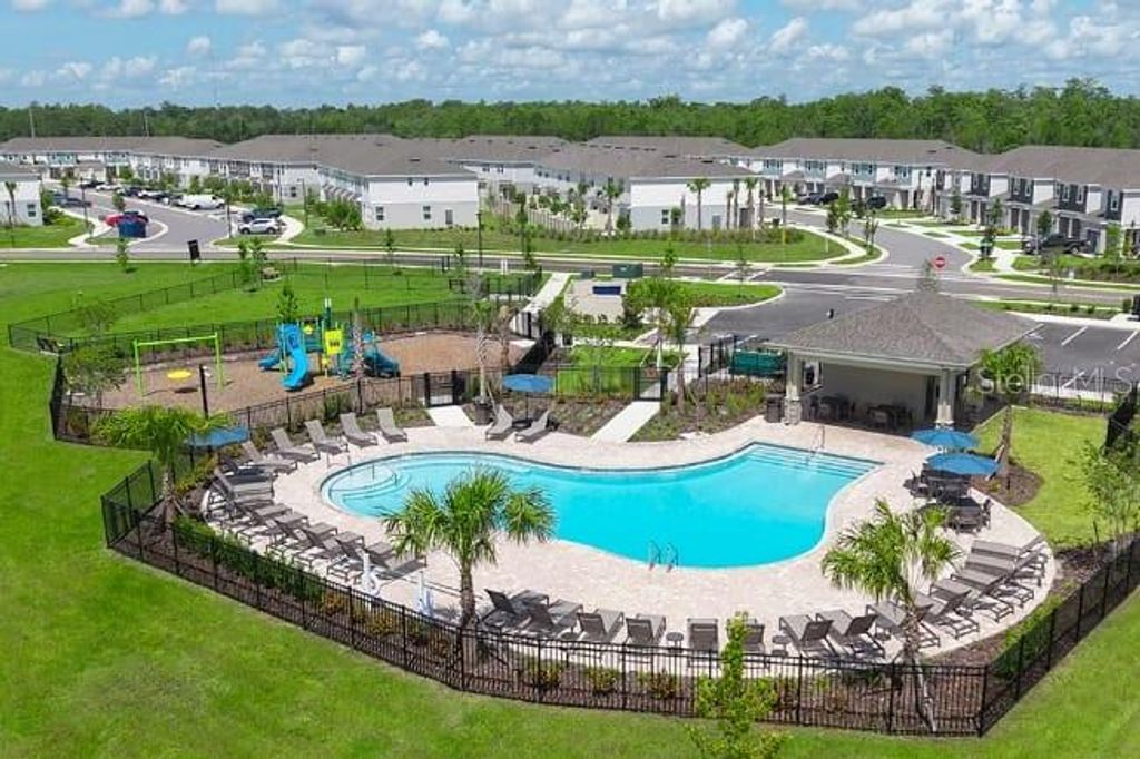 Photo of 2656 Skyline Loop, Kissimmee, FL 34758 (MLS # O6350261)