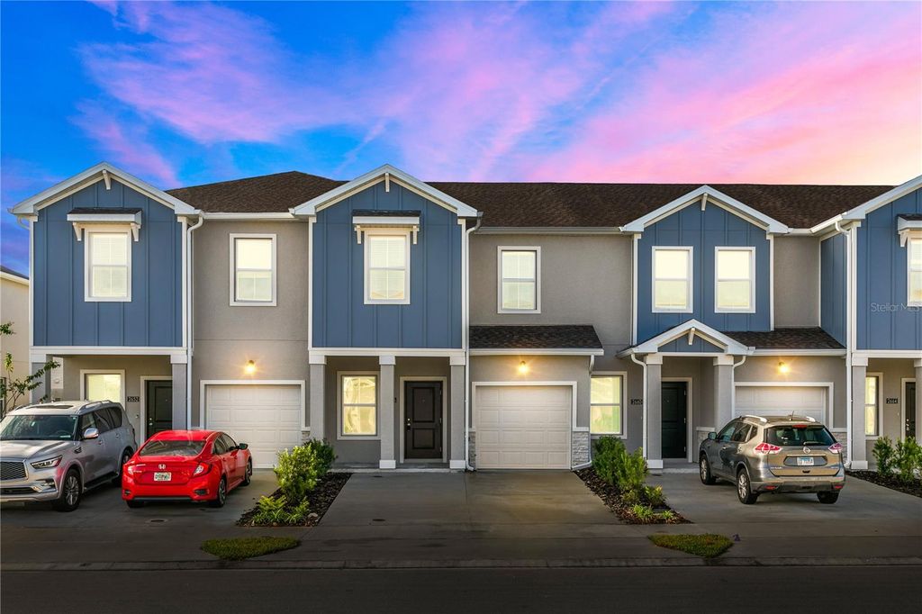 Photo of 2656 Skyline Loop, Kissimmee, FL 34758 (MLS # O6350261)