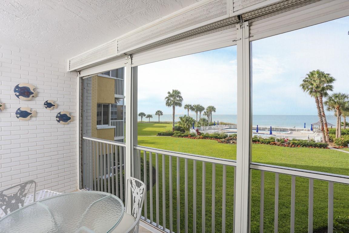 THE WESTCHESTER - Residential Lease