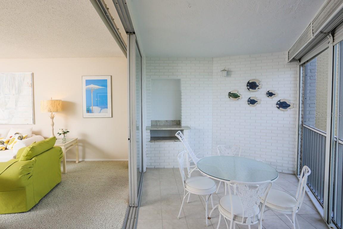 THE WESTCHESTER - Residential Lease