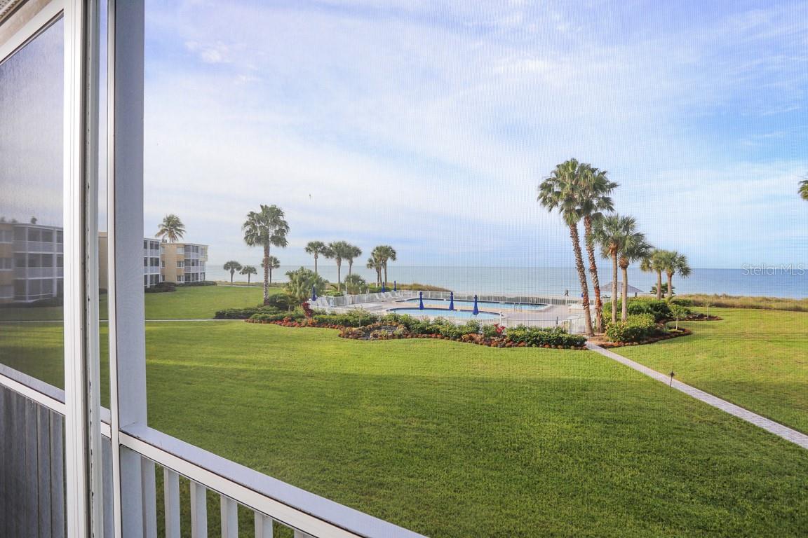 THE WESTCHESTER - Residential Lease