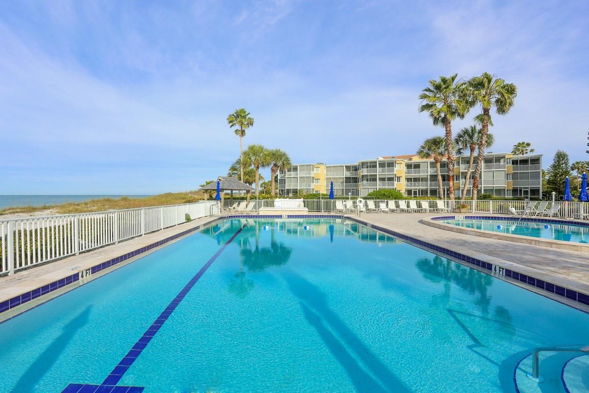 THE WESTCHESTER - Residential Lease