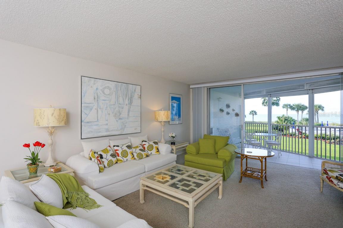 THE WESTCHESTER - Residential Lease