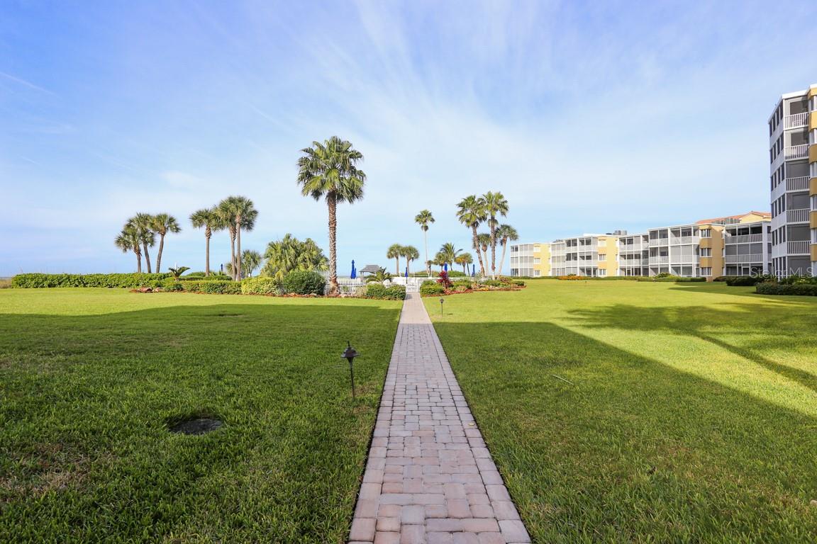 THE WESTCHESTER - Residential Lease