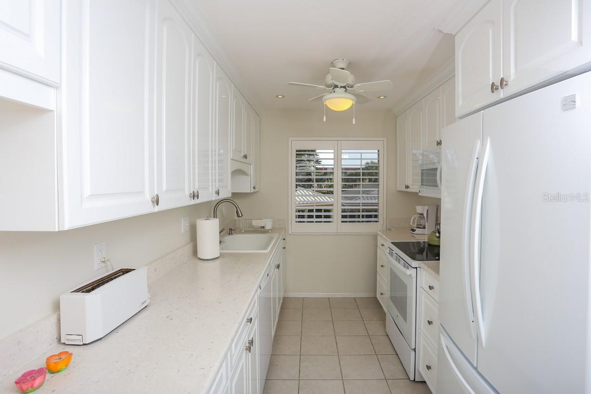 THE WESTCHESTER - Residential Lease