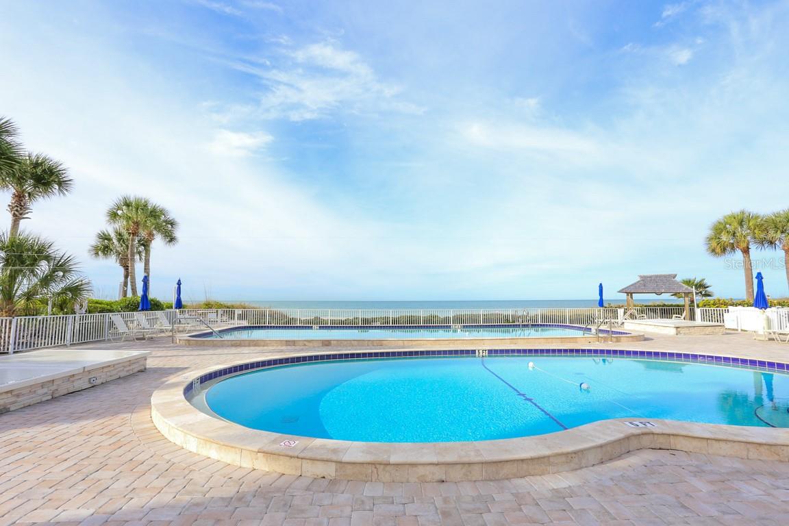 THE WESTCHESTER - Residential Lease