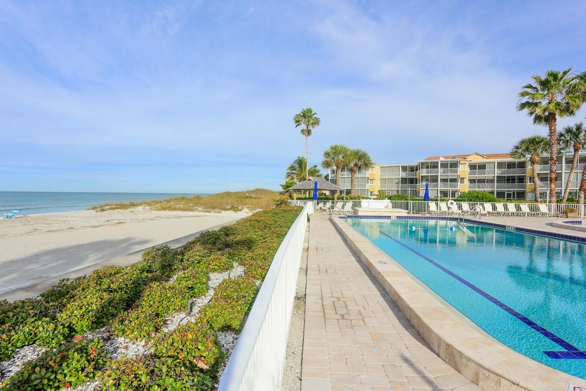 THE WESTCHESTER - Residential Lease