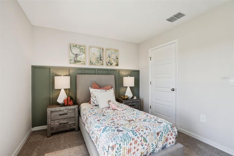 Tiny photo for 159 Duckweed Avenue, Fruitland Park, FL 34731 (MLS # O6452184)