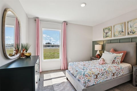 Tiny photo for 159 Duckweed Avenue, Fruitland Park, FL 34731 (MLS # O6452184)