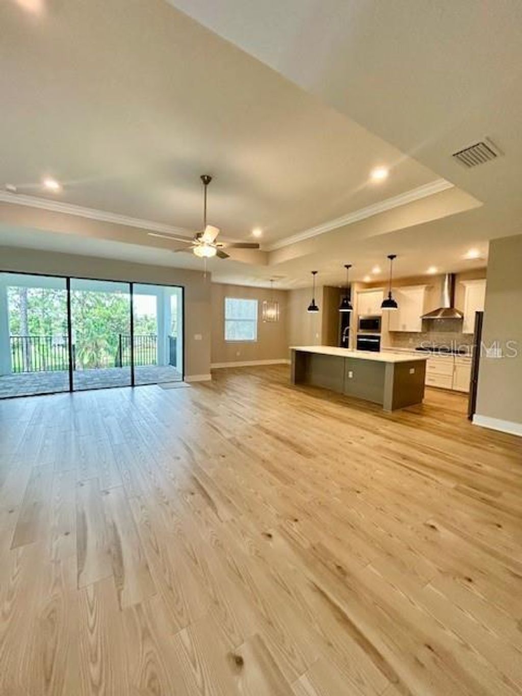 Photo of 4773 Hickory Oak Drive, Brooksville, FL 34601 (MLS # TB8394338)