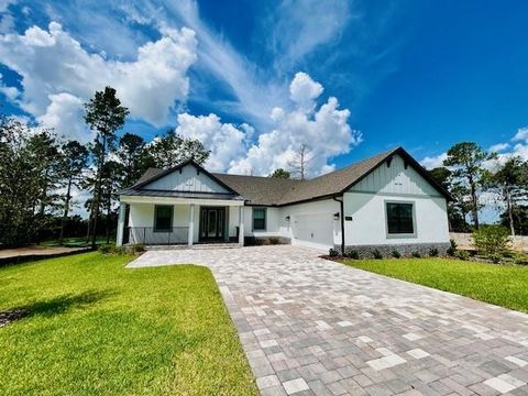 Photo of 4773 Hickory Oak Drive, Brooksville, FL 34601 (MLS # TB8394338)