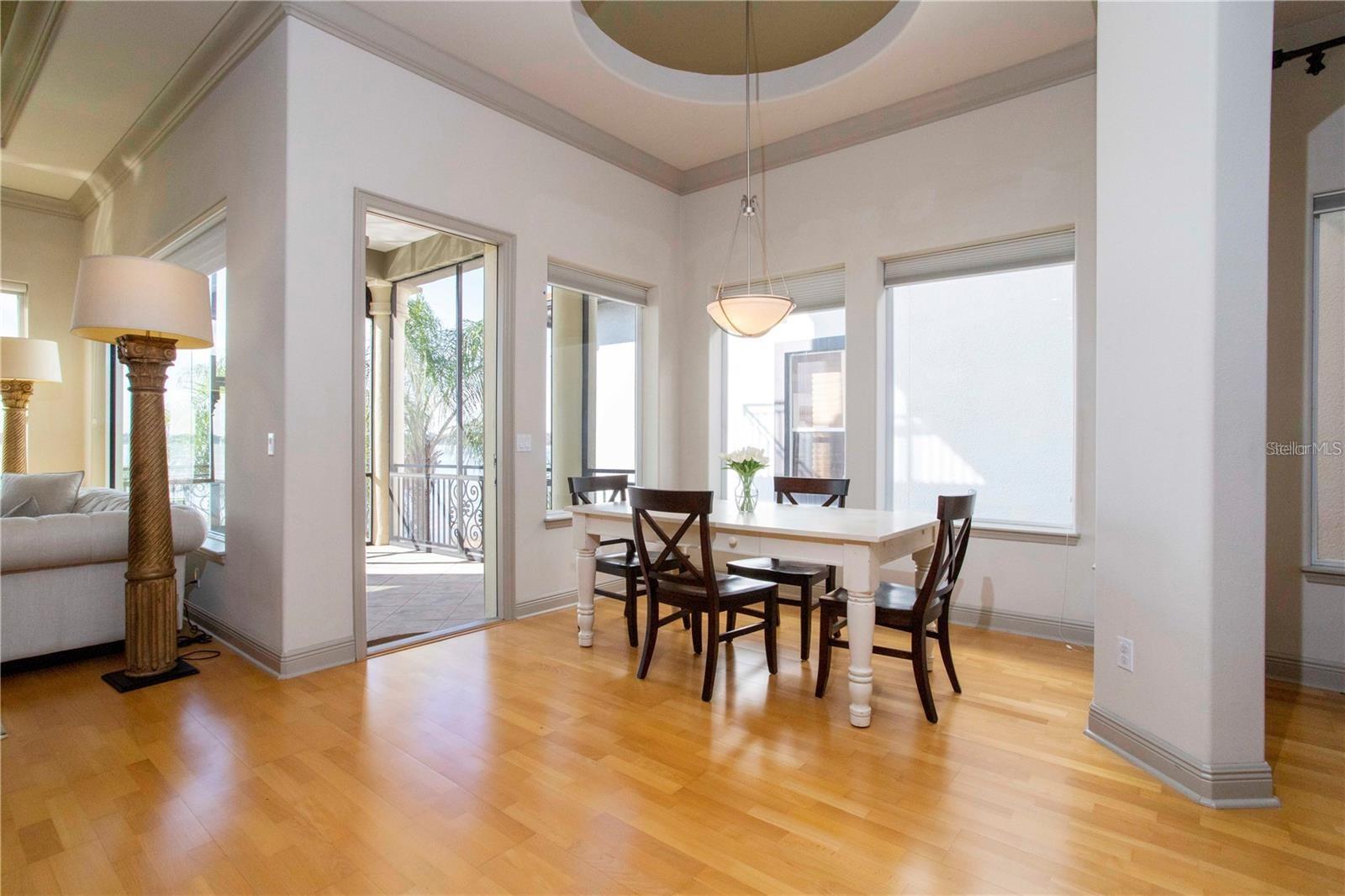 VIZCAYA PH 02 46/78 - Residential Lease