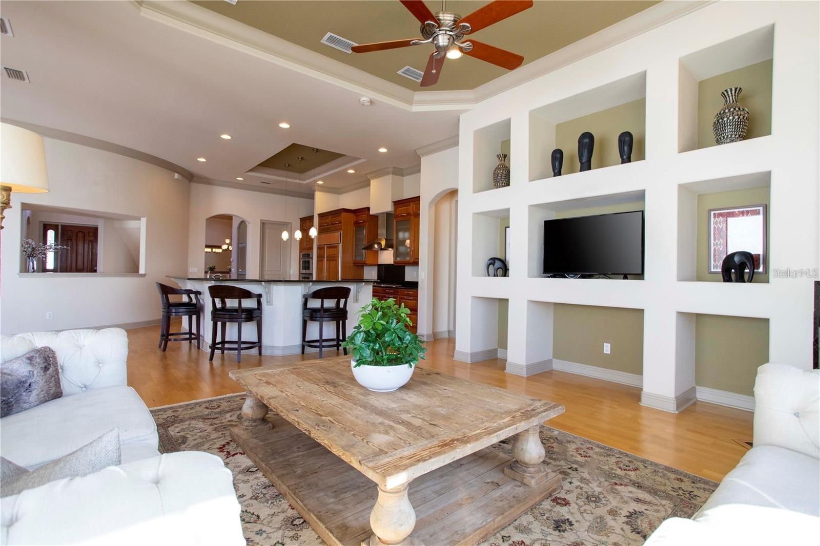 VIZCAYA PH 02 46/78 - Residential Lease