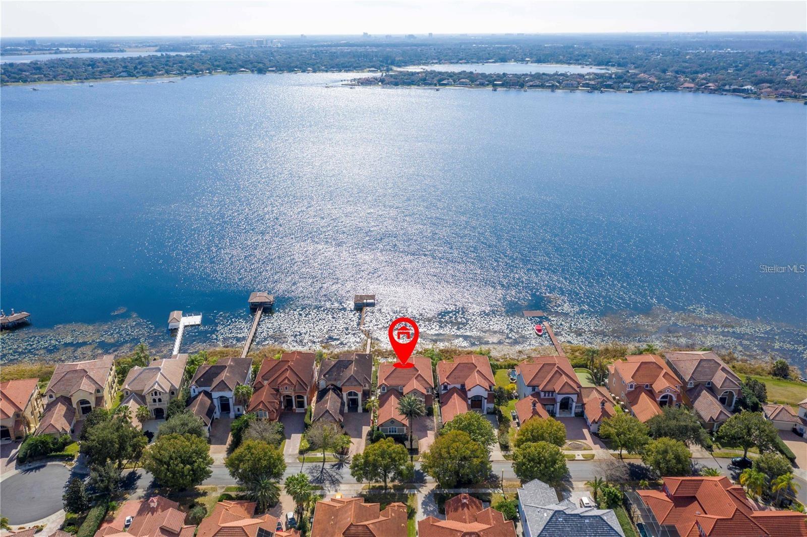 VIZCAYA PH 02 46/78 - Residential Lease
