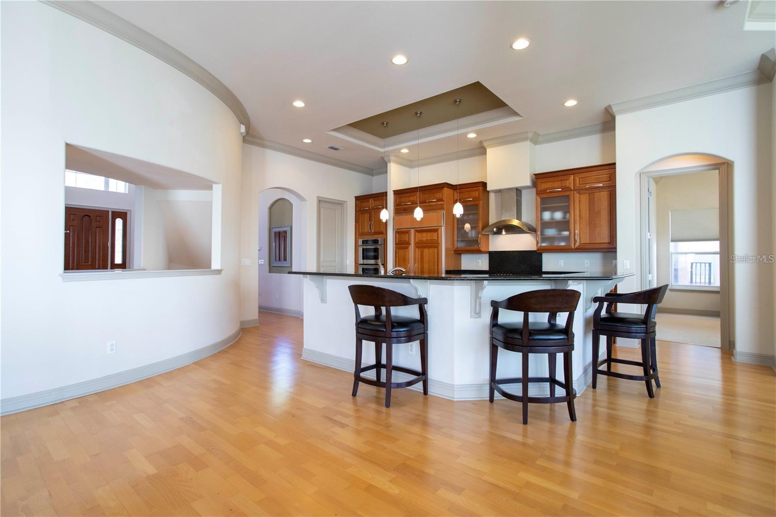 VIZCAYA PH 02 46/78 - Residential Lease
