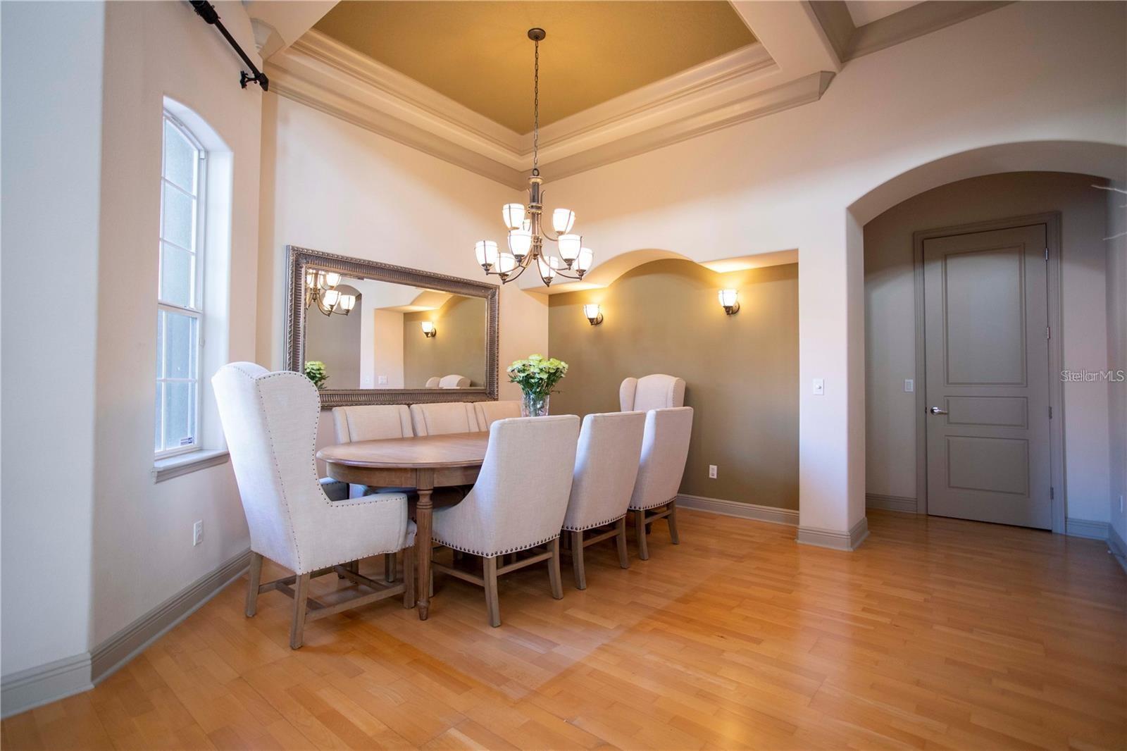VIZCAYA PH 02 46/78 - Residential Lease