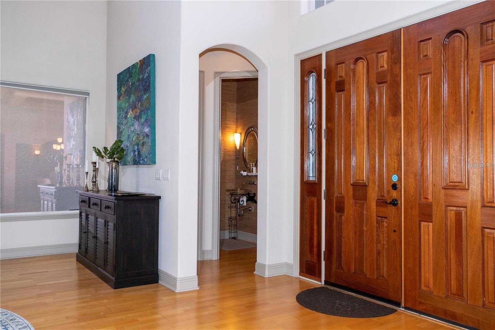 VIZCAYA PH 02 46/78 - Residential Lease