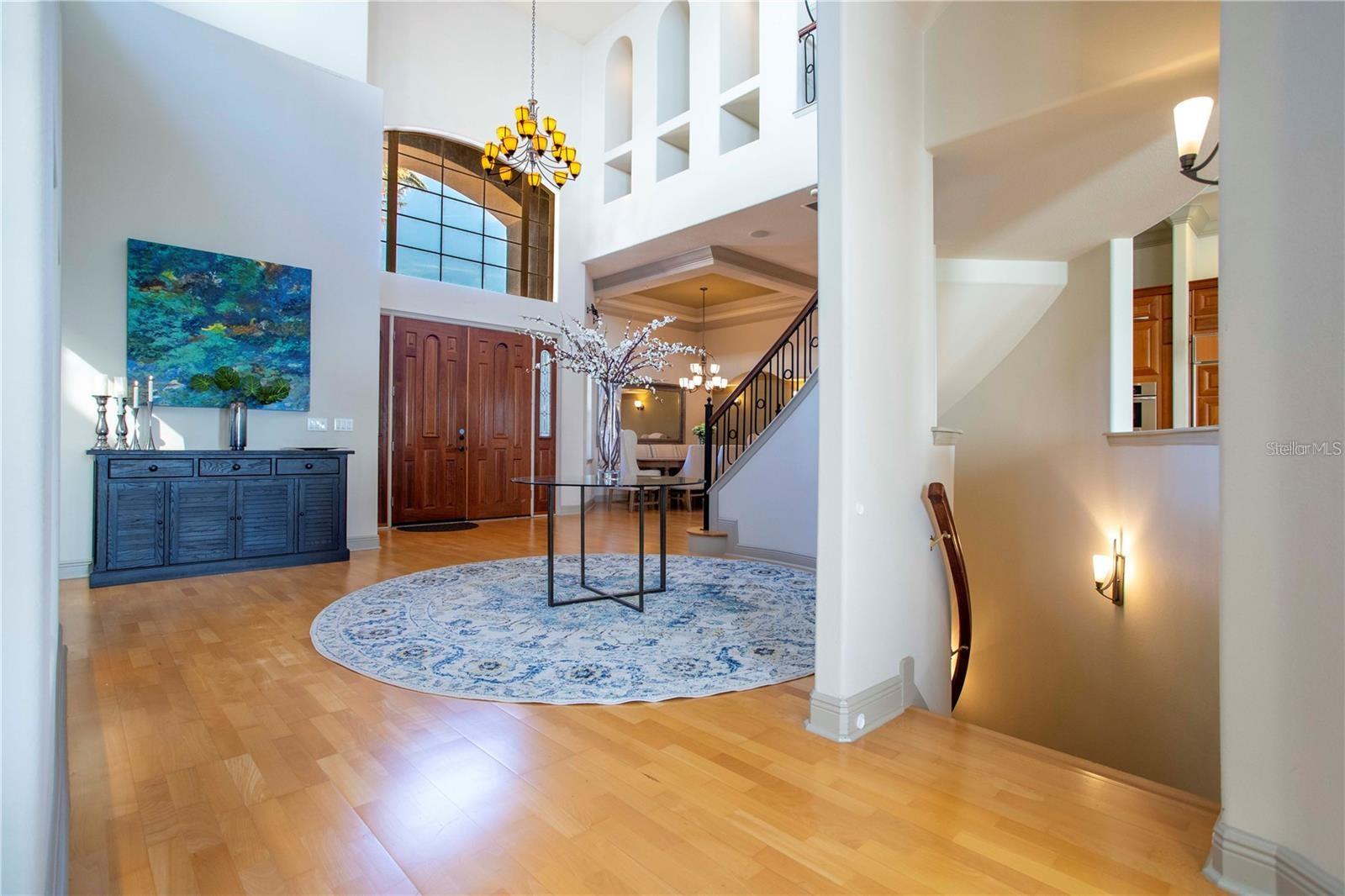 VIZCAYA PH 02 46/78 - Residential Lease