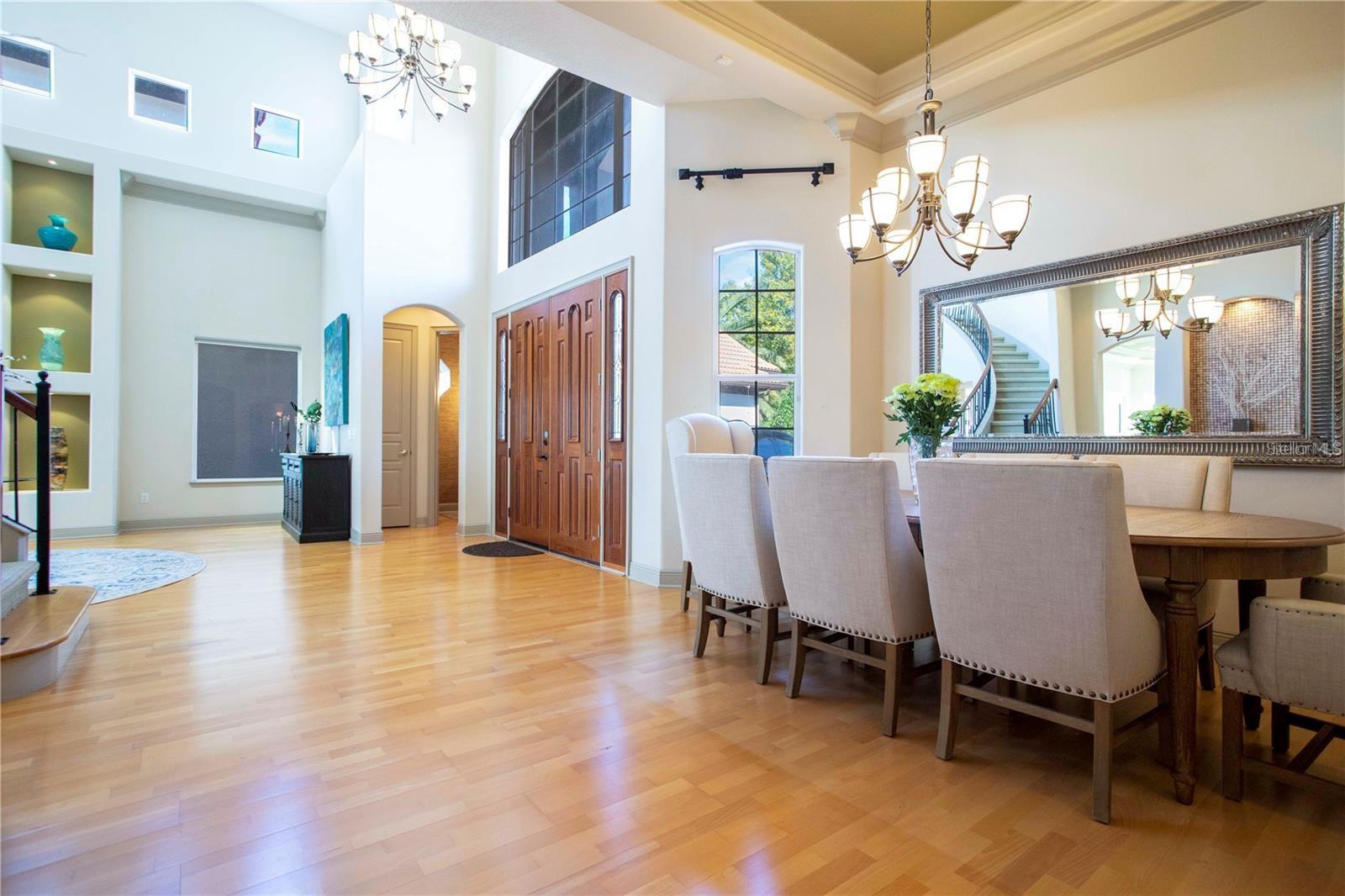 VIZCAYA PH 02 46/78 - Residential Lease